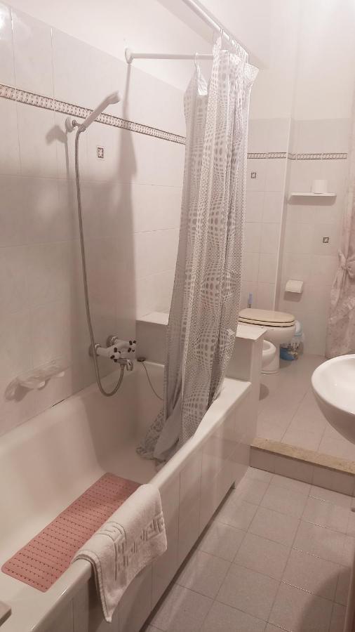 Frontemare Rooms Milazzo Eksteriør bilde