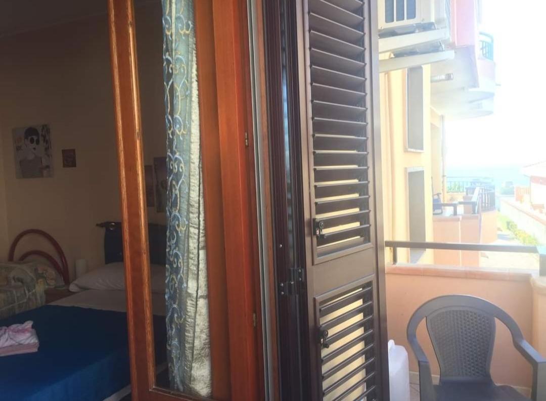 Frontemare Rooms Milazzo Eksteriør bilde